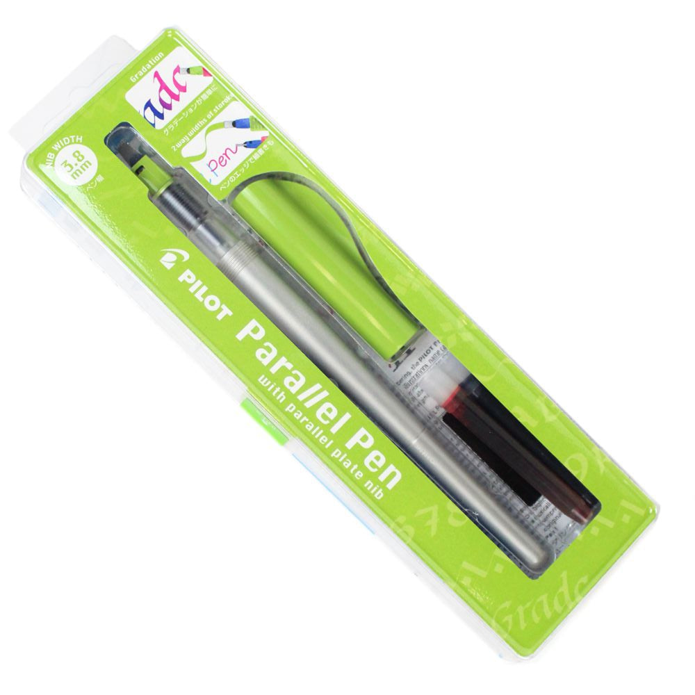 Caneta Parallel Pen Pilot 3.8mm